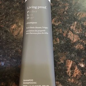 Living proof shampoo